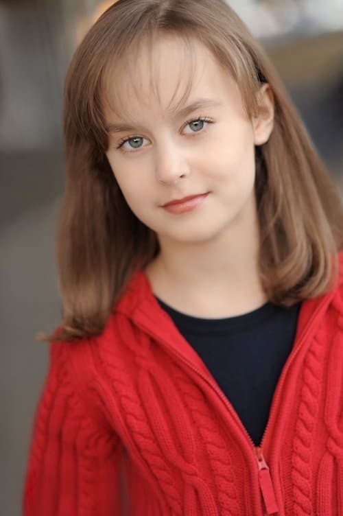 Sydney Lucas zdjęcie