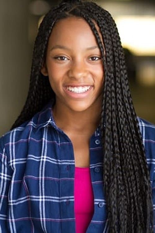 Sydney Mikayla zdjęcie