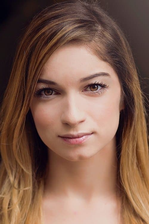 Sydney Ozerov-Meyer zdjęcie