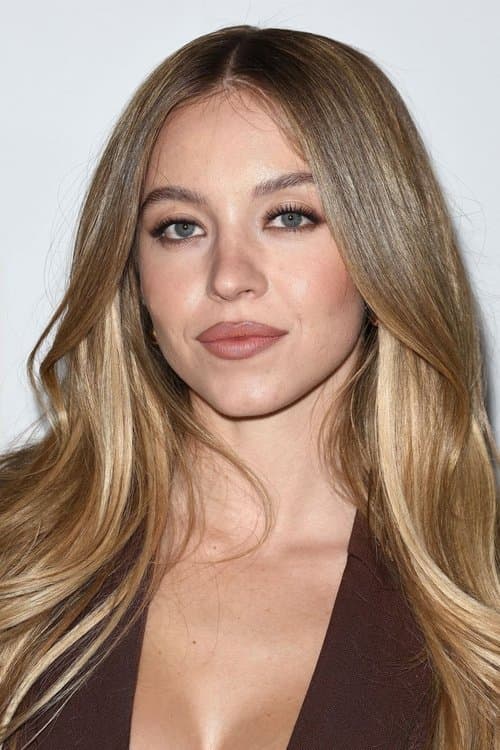 Sydney Sweeney zdjęcie