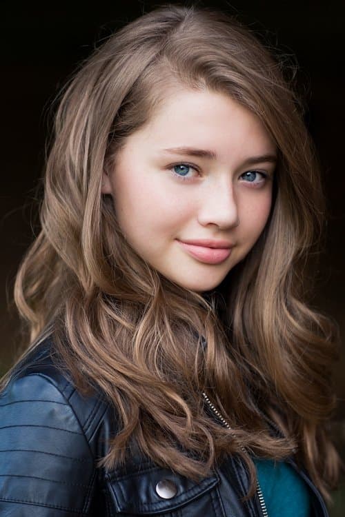 Sydney Taylor zdjęcie