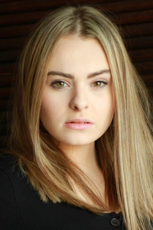 Sydney Wade zdjęcie