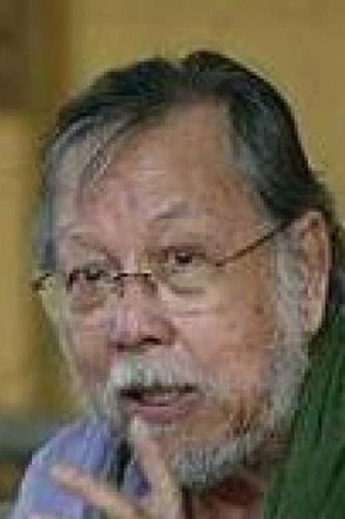 Syed Alwi zdjęcie