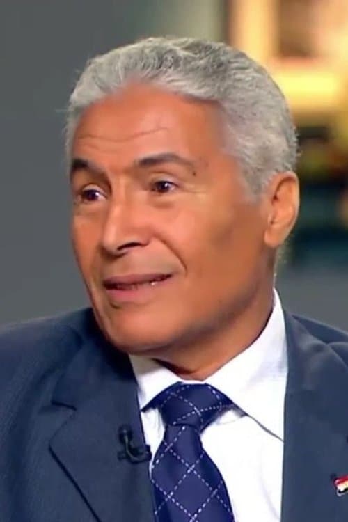 سيف عبد الرحمن zdjęcie