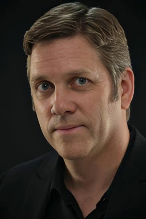 Sylvain Landry zdjęcie
