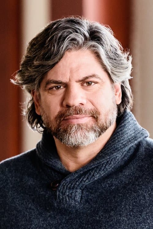 Sylvain Massé zdjęcie