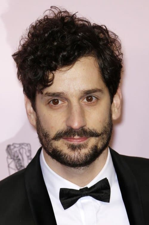 Sylvain Quimene zdjęcie
