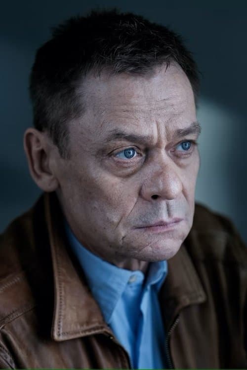 Sylvester Groth zdjęcie