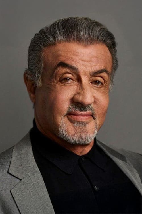 Sylvester Stallone zdjęcie