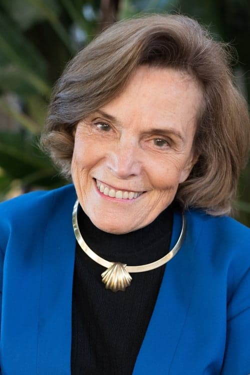 Sylvia Earle zdjęcie