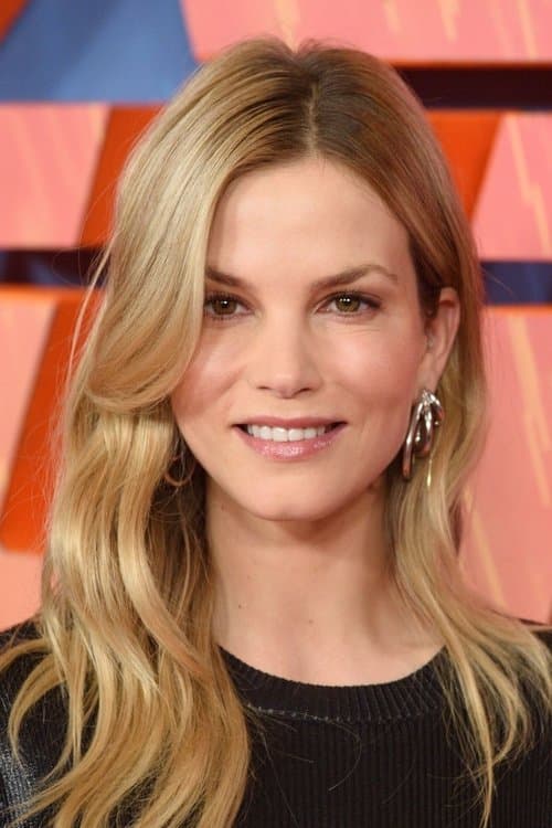 Sylvia Hoeks zdjęcie