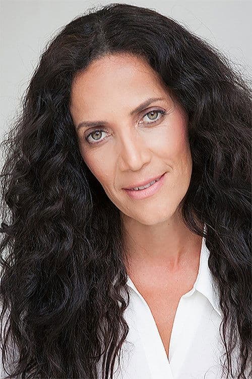 Sylvia Prado zdjęcie