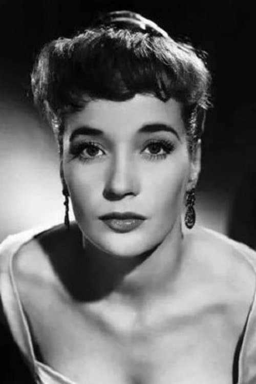 Sylvia Syms zdjęcie