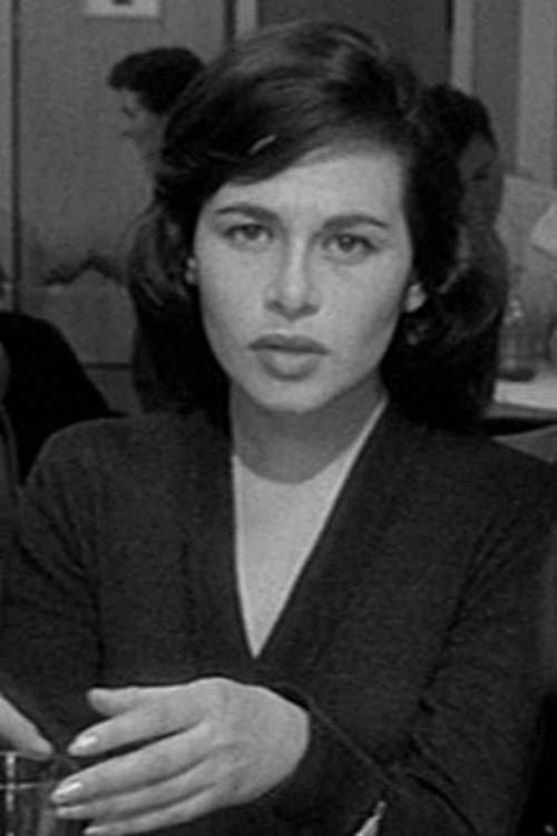 Sylviane Aisenstein zdjęcie