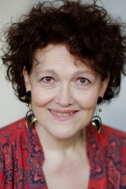 Sylviane Goudal zdjęcie