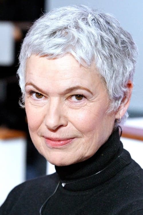 Sylvie Granotier zdjęcie