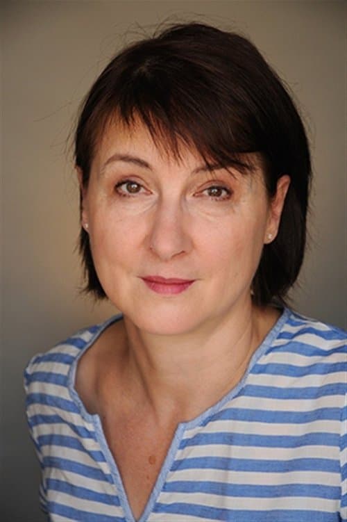 Sylvie Jobert zdjęcie