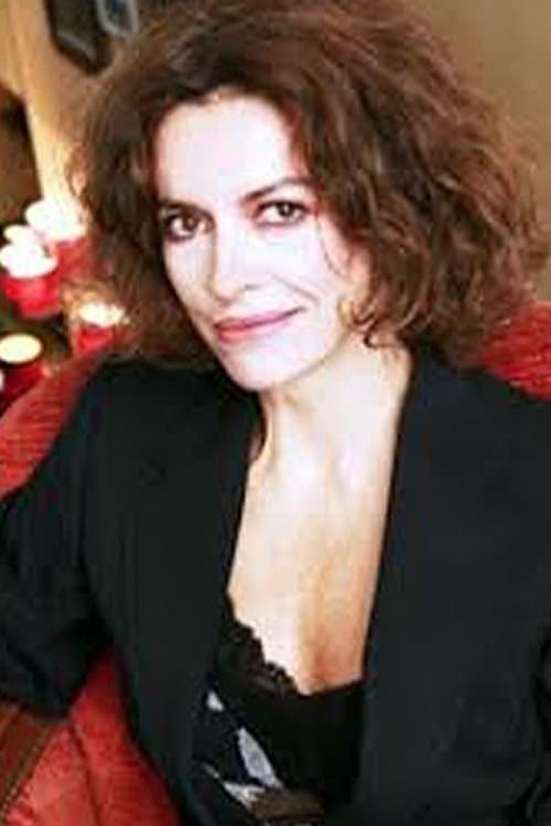 Sylvie Loeillet zdjęcie
