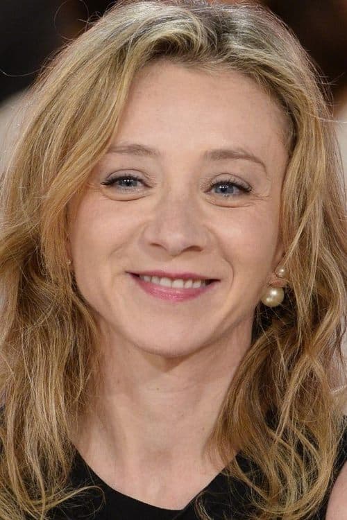 Sylvie Testud zdjęcie