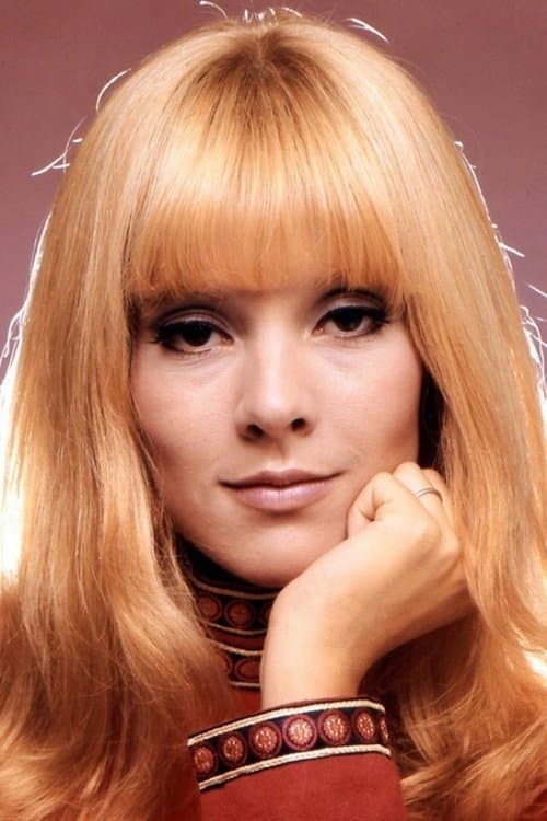 Sylvie Vartan zdjęcie