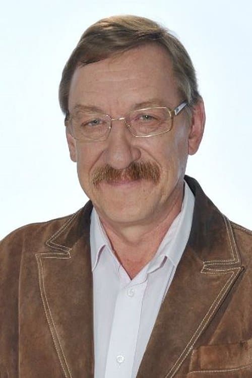 Sylwester Maciejewski zdjęcie