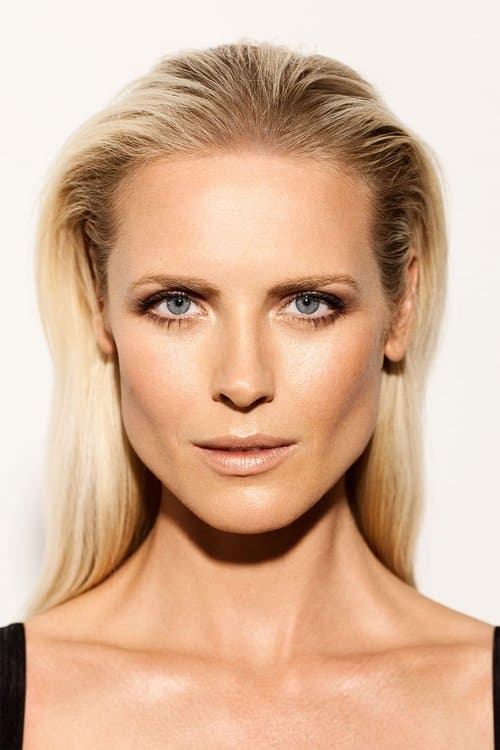 Synnøve Macody Lund zdjęcie