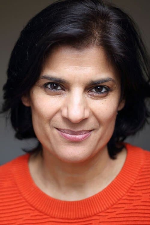 Syreeta Kumar zdjęcie