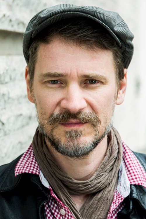 Szabolcs Hajdu zdjęcie