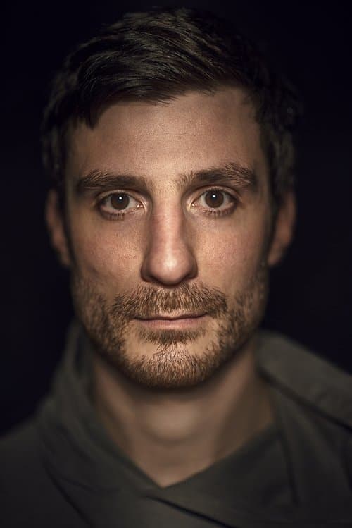 Szymon Czacki zdjęcie