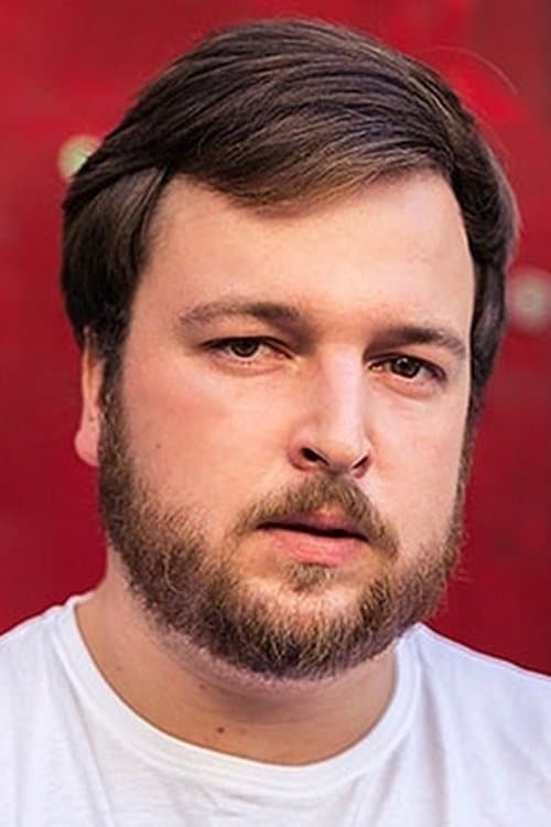 Szymon Roszak zdjęcie