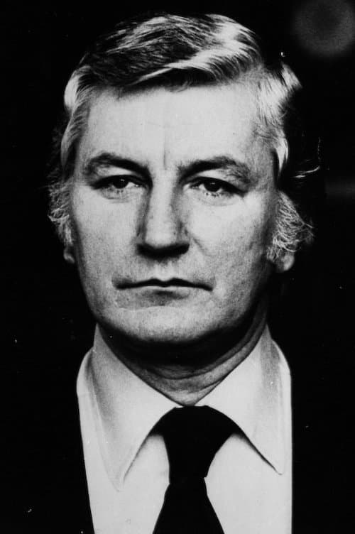 T. P. McKenna zdjęcie