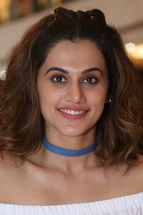 Taapsee Pannu zdjęcie