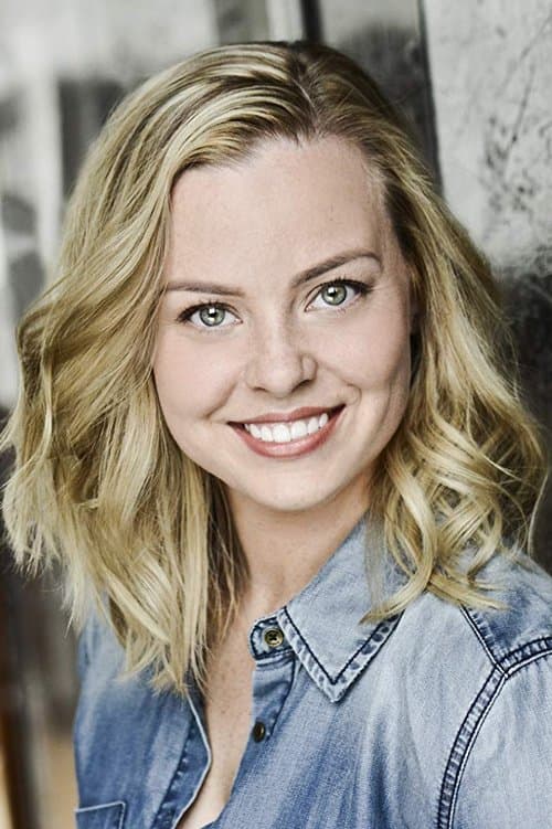 Tabitha Lupien zdjęcie