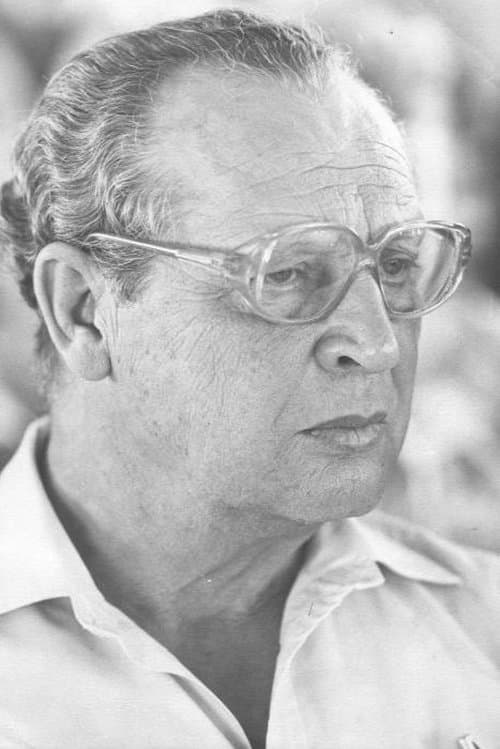 Tadeusz Jastrzębowski zdjęcie