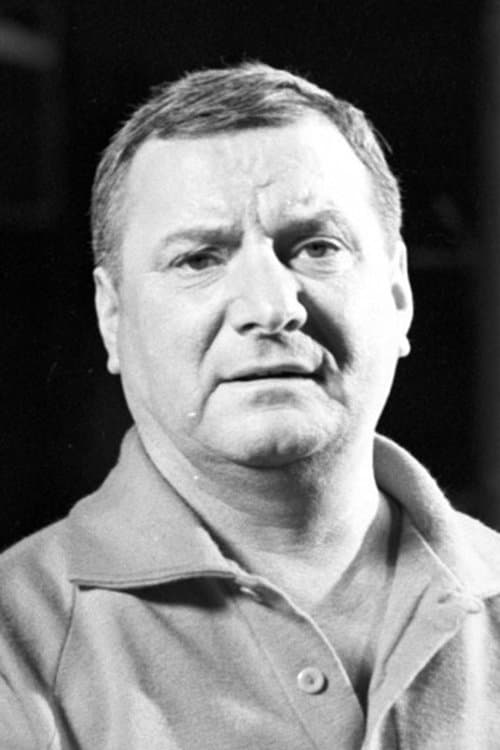 Tadeusz Kalinowski zdjęcie