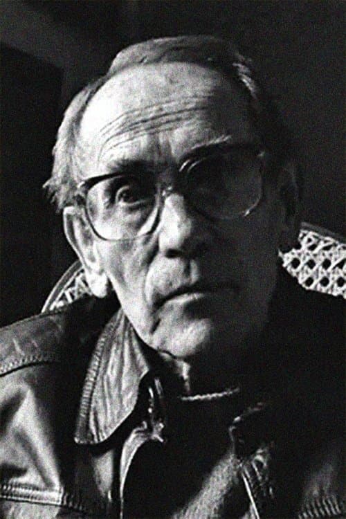 Tadeusz Konwicki zdjęcie