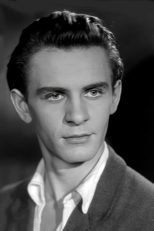 Tadeusz Łomnicki zdjęcie