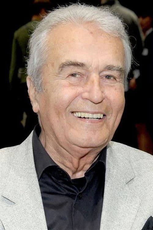 Tadeusz Pluciński zdjęcie