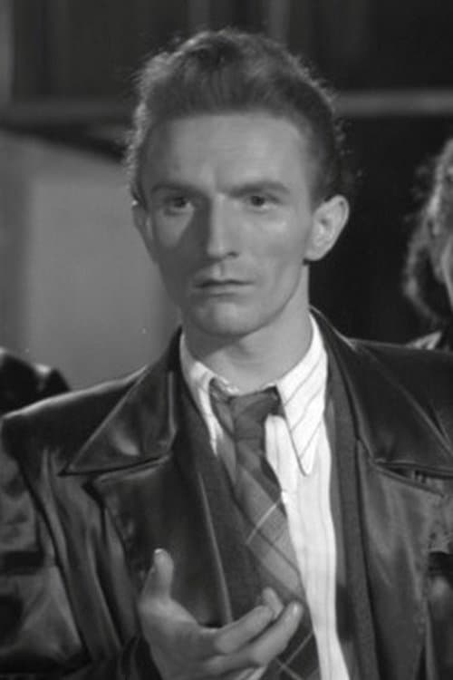 Tadeusz Sabara zdjęcie