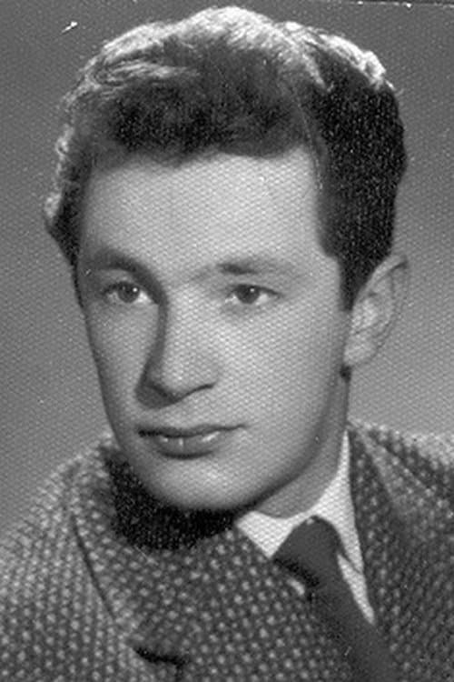 Tadeusz Włudarski zdjęcie