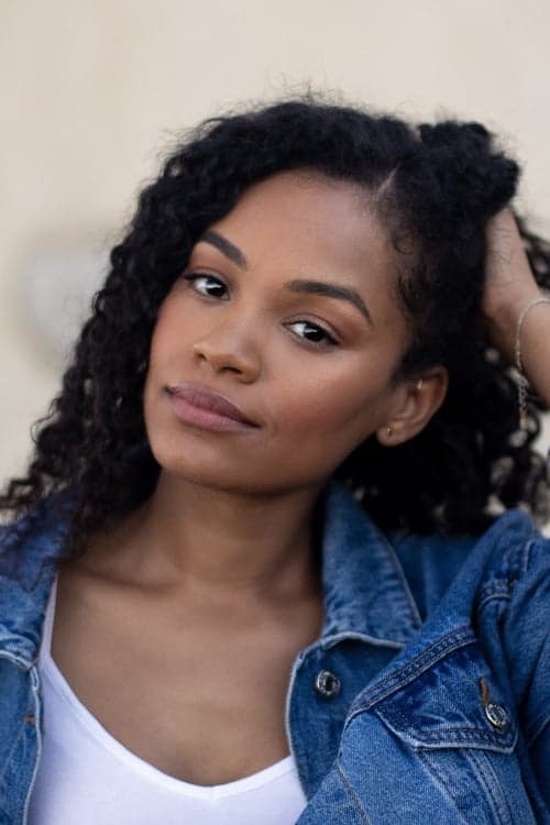 Tahirah Sharif zdjęcie