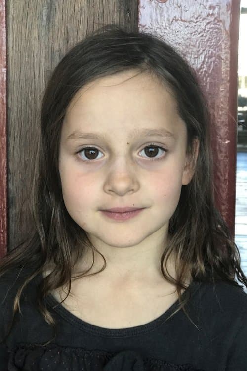 Tahlia Sturzaker zdjęcie