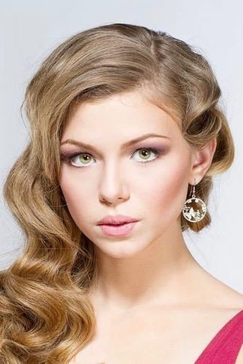 Таисия Вилкова zdjęcie