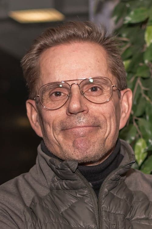 Taisto Oksanen zdjęcie