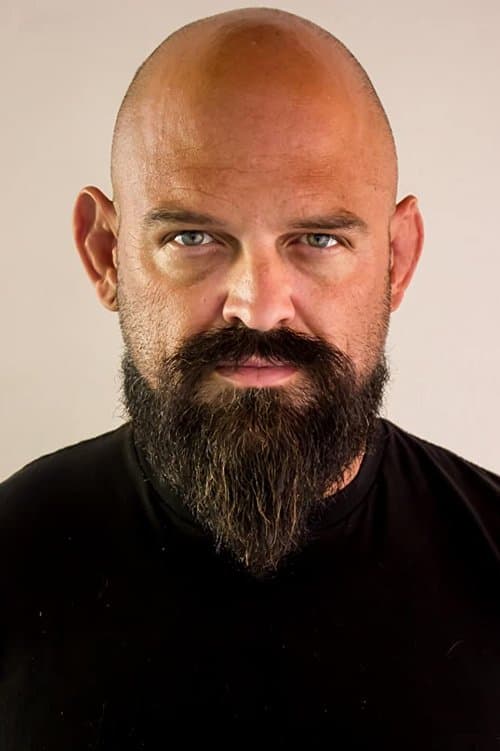 Tait Fletcher zdjęcie