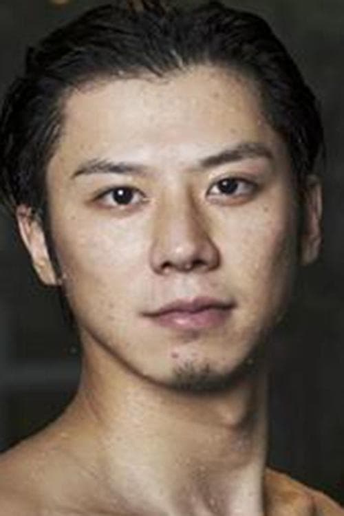 Takahiro Katô zdjęcie