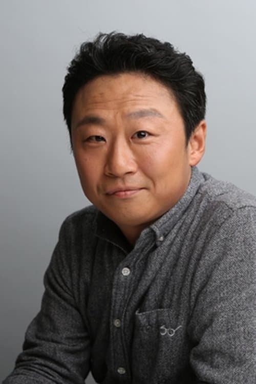 Takashi Nomura zdjęcie