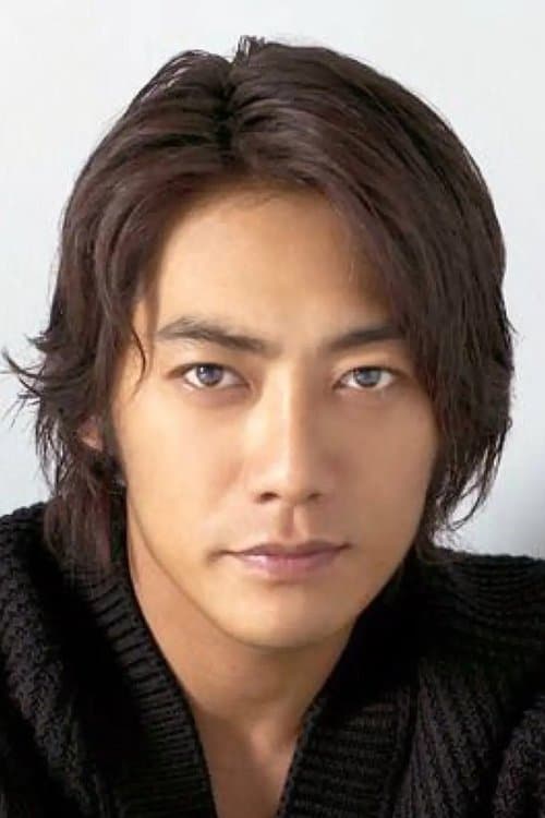 Takashi Sorimachi zdjęcie