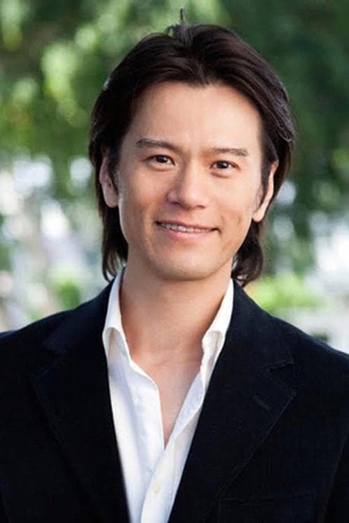Takashi Yamaguchi zdjęcie