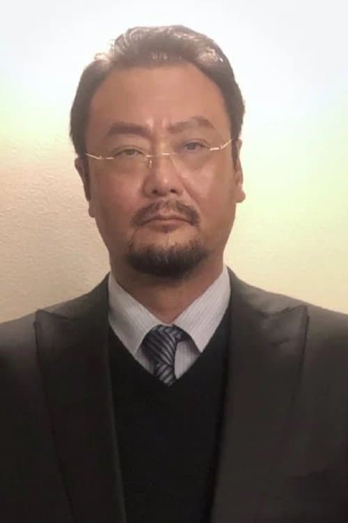 Takashima Shinichi zdjęcie